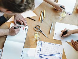 ibis Paris Issy Les Moulineaux Val de Seine