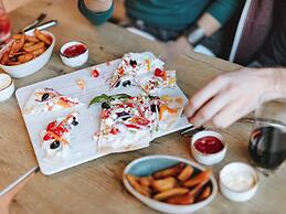 ibis Paris Issy Les Moulineaux Val de Seine