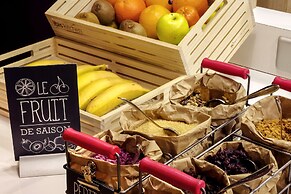 ibis Paris Issy Les Moulineaux Val de Seine