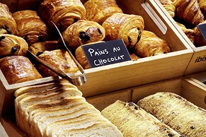 ibis Paris Issy Les Moulineaux Val de Seine