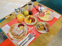 ibis Paris Issy Les Moulineaux Val de Seine