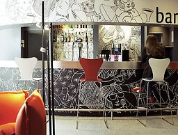 ibis Paris Issy Les Moulineaux Val de Seine