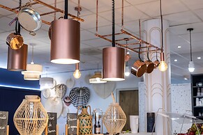 ibis Paris Issy Les Moulineaux Val de Seine