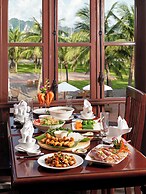 Tuan Chau Resort Ha Long