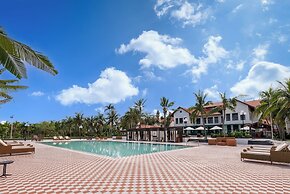 Tuan Chau Resort Ha Long