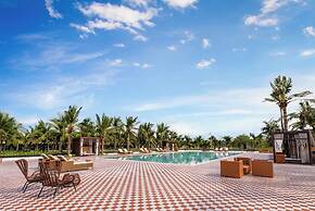 Tuan Chau Resort Ha Long