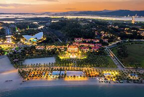 Tuan Chau Resort Ha Long