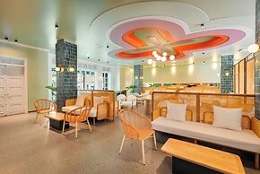 Tuan Chau Resort Ha Long