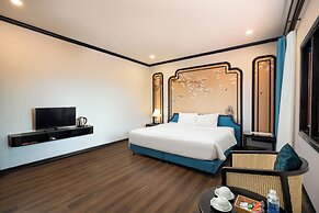 Tuan Chau Resort Ha Long