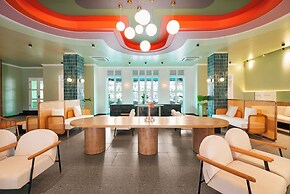 Tuan Chau Resort Ha Long