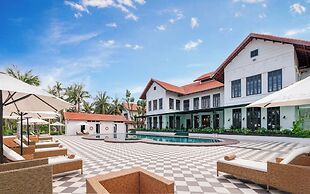 Tuan Chau Resort Ha Long