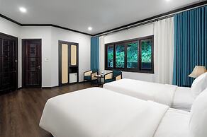 Tuan Chau Resort Ha Long