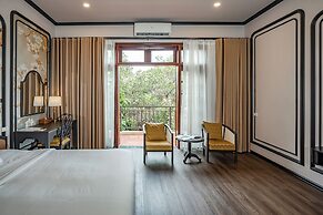 Tuan Chau Resort Ha Long