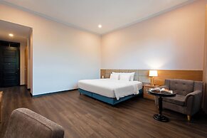 Tuan Chau Resort Ha Long