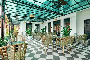 Tuan Chau Resort Ha Long