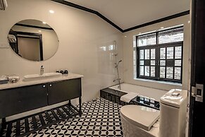 Tuan Chau Resort Ha Long