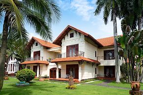 Tuan Chau Resort Ha Long