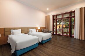 Tuan Chau Resort Ha Long