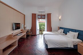 Tuan Chau Resort Ha Long