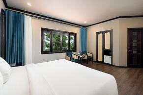 Tuan Chau Resort Ha Long