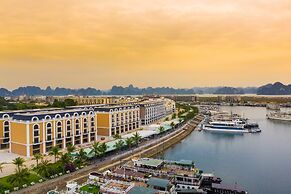 Tuan Chau Resort Ha Long