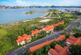 Tuan Chau Resort Ha Long