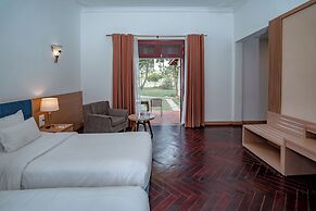 Tuan Chau Resort Ha Long