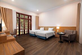 Tuan Chau Resort Ha Long