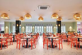 Tuan Chau Resort Ha Long