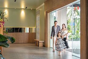 Tuan Chau Resort Ha Long