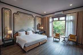 Tuan Chau Resort Ha Long