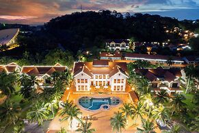 Tuan Chau Resort Ha Long