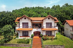 Tuan Chau Resort Ha Long