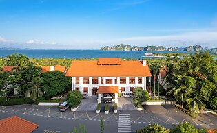 Tuan Chau Resort Ha Long
