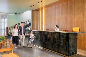 Tuan Chau Resort Ha Long