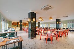 Tuan Chau Resort Ha Long