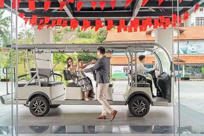 Tuan Chau Resort Ha Long