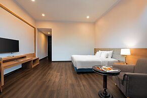 Tuan Chau Resort Ha Long