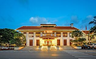 Tuan Chau Resort Ha Long