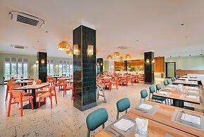 Tuan Chau Resort Ha Long