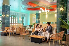 Tuan Chau Resort Ha Long