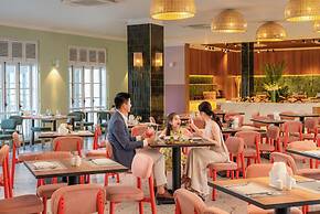 Tuan Chau Resort Ha Long