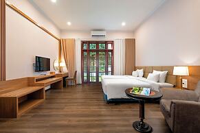 Tuan Chau Resort Ha Long