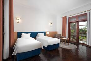 Tuan Chau Resort Ha Long