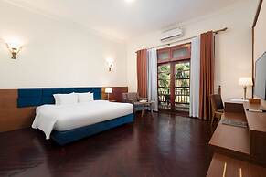 Tuan Chau Resort Ha Long