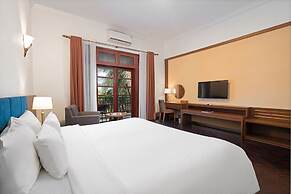 Tuan Chau Resort Ha Long