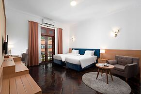 Tuan Chau Resort Ha Long