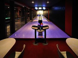 ibis Styles Warszawa West