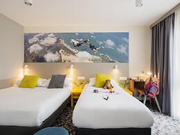 ibis Styles Warszawa West
