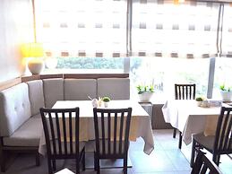 ibis Styles Warszawa West